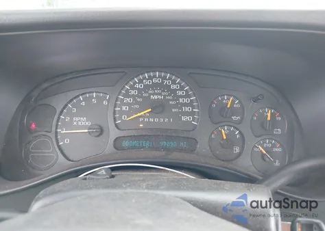 2006 Chevrolet Silverado 1500 Work Truck z USA, uszkodzony, nr VIN 1GCEC14X76Z131361